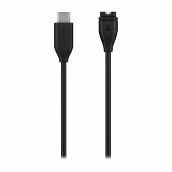 Ładowarka Garmin USB-C (1m) Epix/Fenix 6/7/Forerunner/Venu/Vivoactive/Vivomove  [010-13278-00]