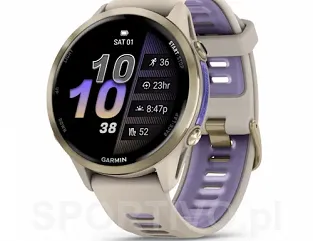 GARMIN Forerunner 970