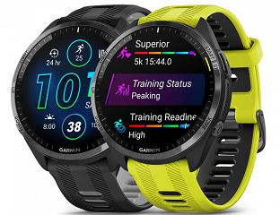 ZEGARKI GARMIN