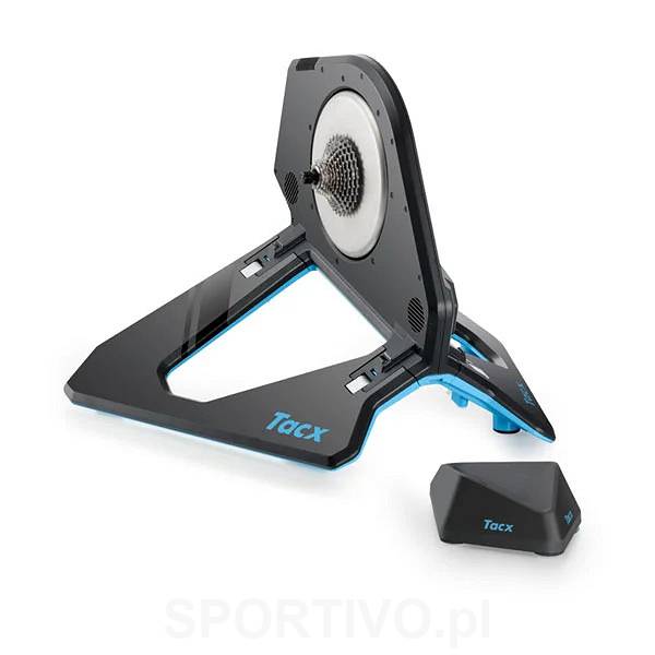 Trenażer rowerowy Tacx® NEO 2T Smart [T2875.61]