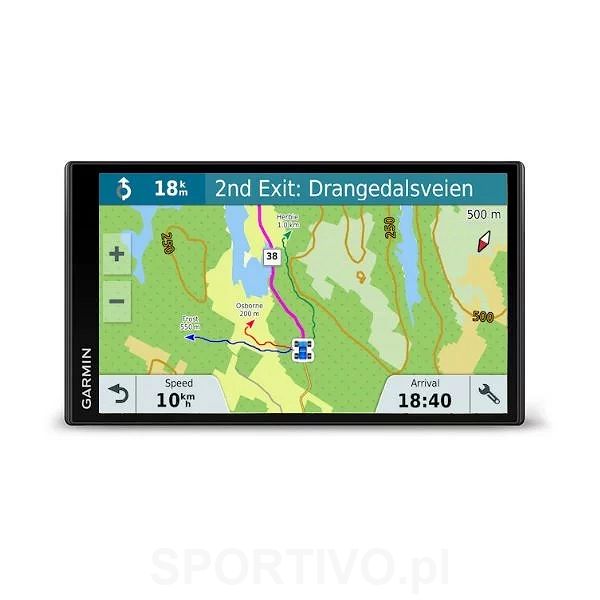 Garmin DriveTrack™ 71 [010-01982-10]