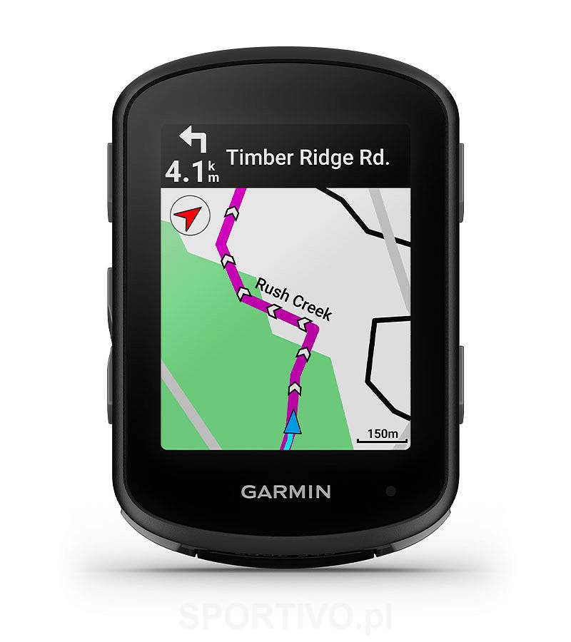 GARMIN Edge 540 + Mapa Topograficzna OSM 2024 [010-02694-31]