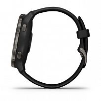 GARMIN Venu 2 Czarny [010-02430-11] - 6