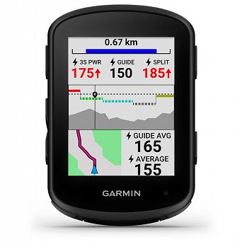 GARMIN Edge 840 + Mapa Topograficzna OSM 2025 [010-02695-01]