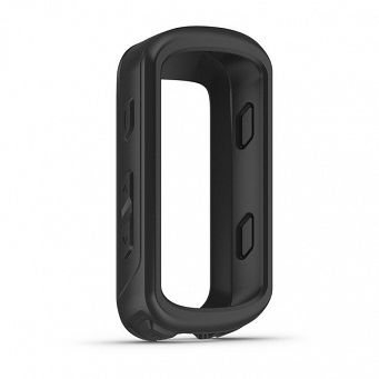 Etui silikonowe Edge 530 Czarne [010-12791-00]